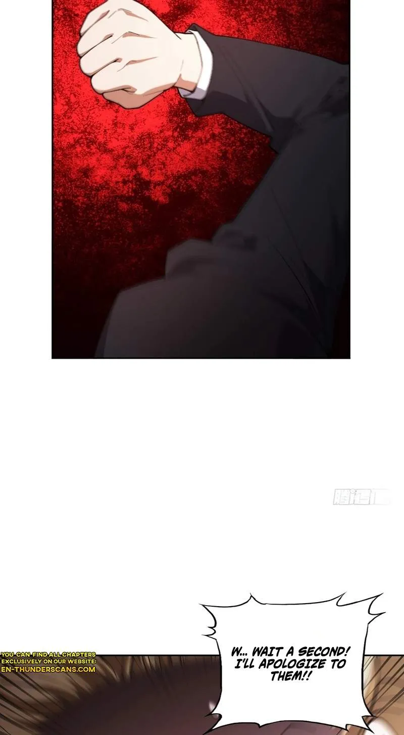 My Brother Is A Mad Dog Chapter 36 page 39 - 