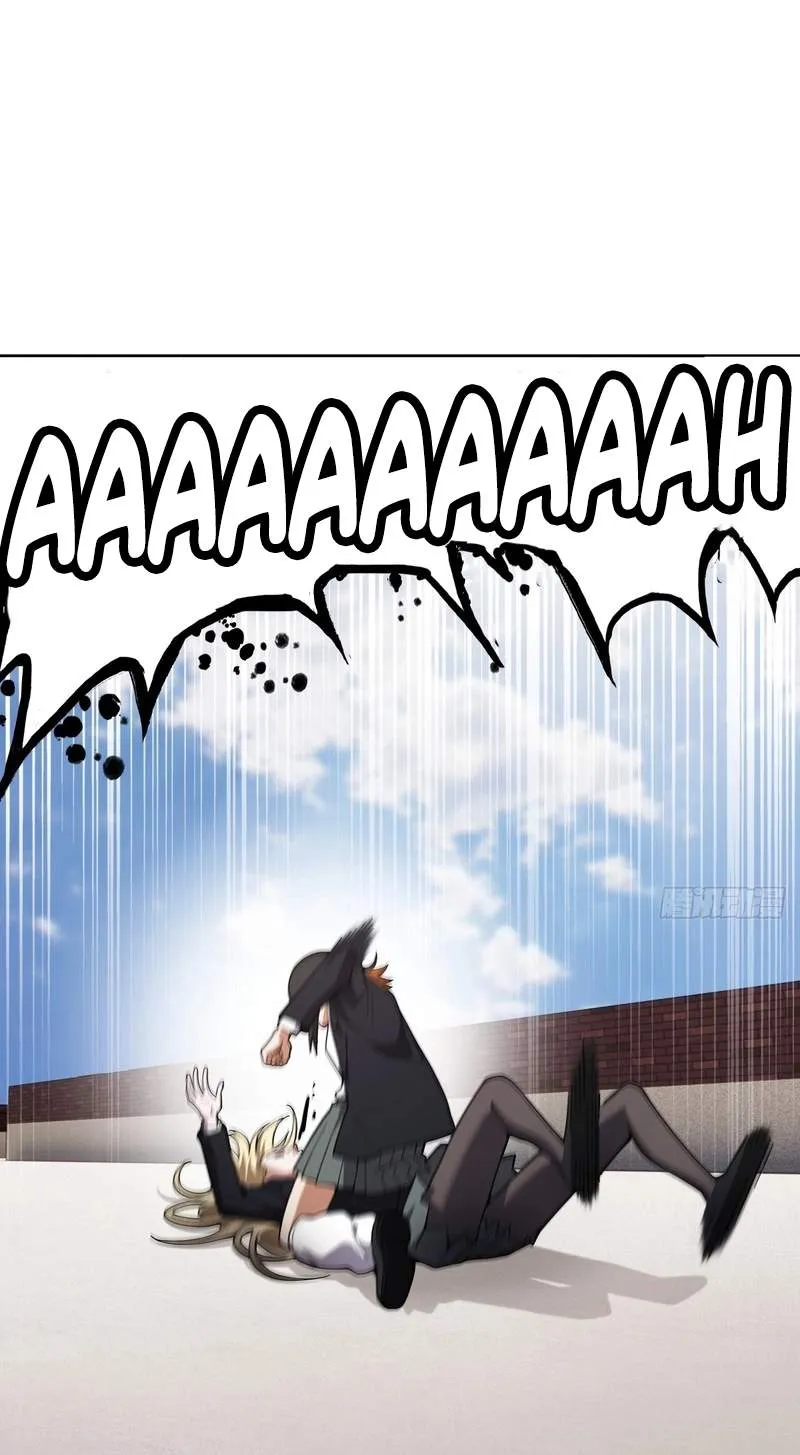 My Brother Is A Mad Dog Chapter 36 page 42 - 