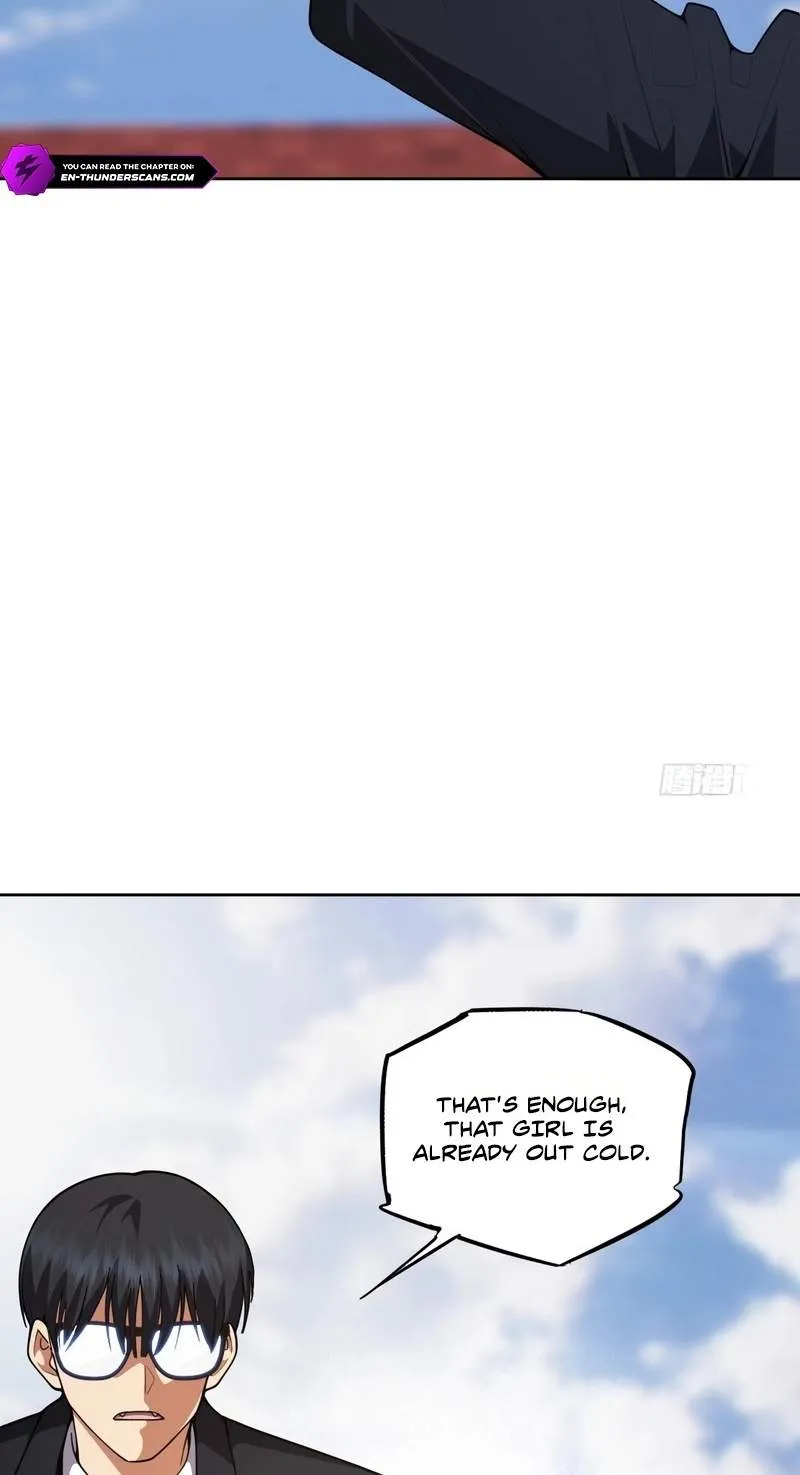My Brother Is A Mad Dog Chapter 36 page 46 - 