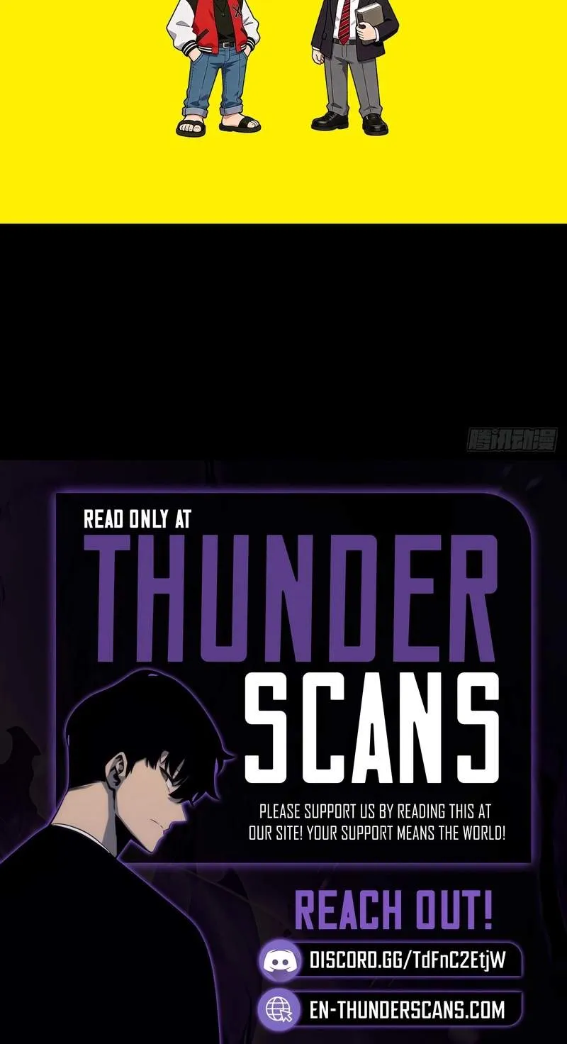 My Brother Is A Mad Dog Chapter 36 page 49 - 