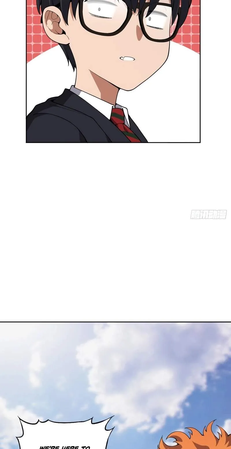 My Brother Is A Mad Dog Chapter 36 page 10 - 