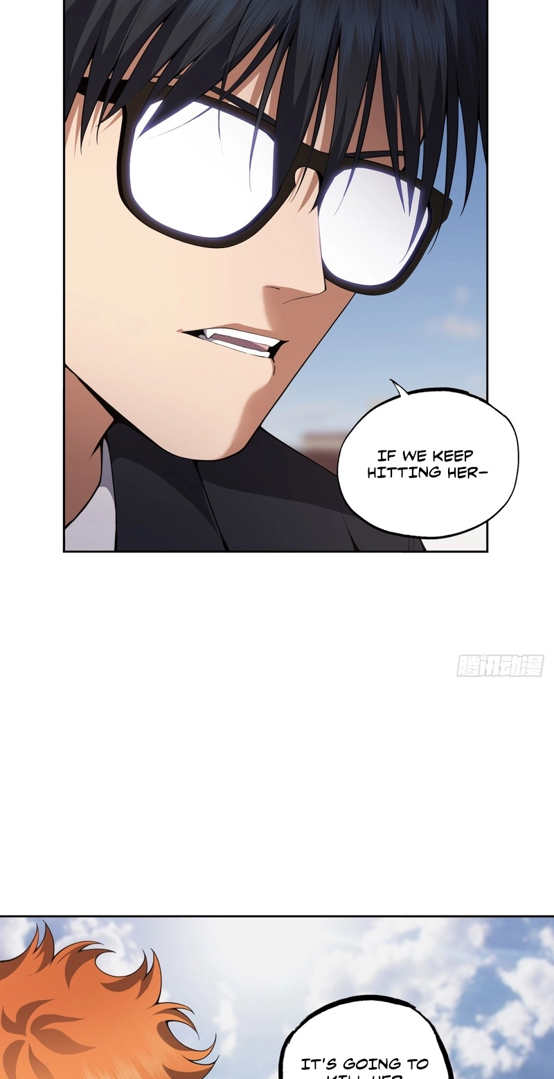 My Brother Is A Mad Dog Chapter 37 page 2 - 