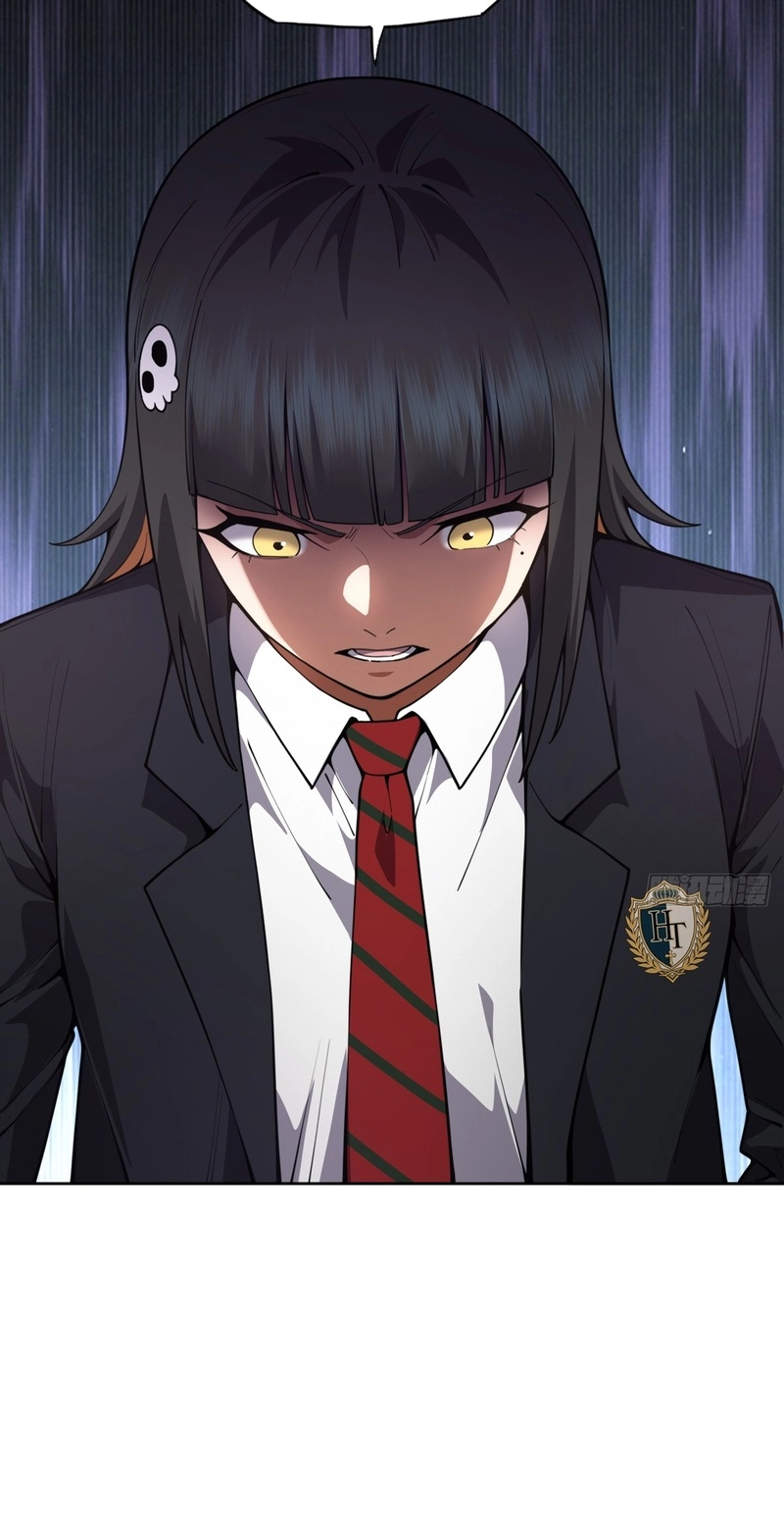 My Brother Is A Mad Dog Chapter 37 page 11 - 