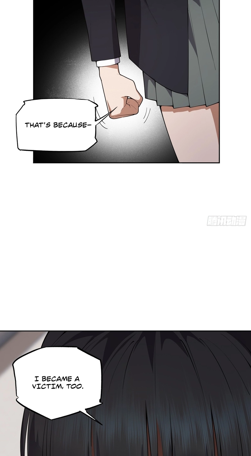 My Brother Is A Mad Dog Chapter 37 page 15 - 