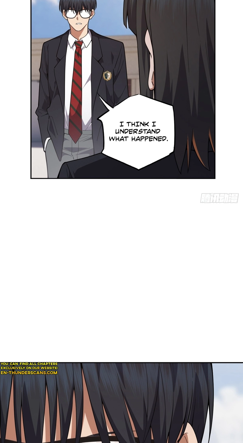 My Brother Is A Mad Dog Chapter 37 page 17 - 
