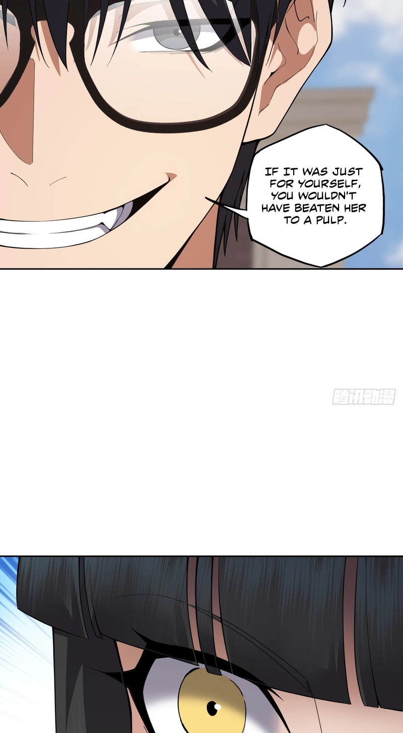 My Brother Is A Mad Dog Chapter 37 page 18 - 