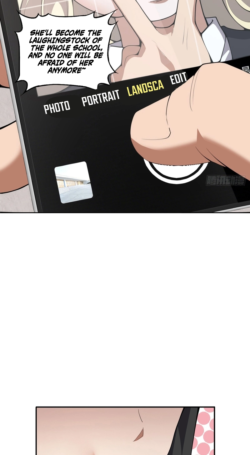 My Brother Is A Mad Dog Chapter 37 page 26 - 