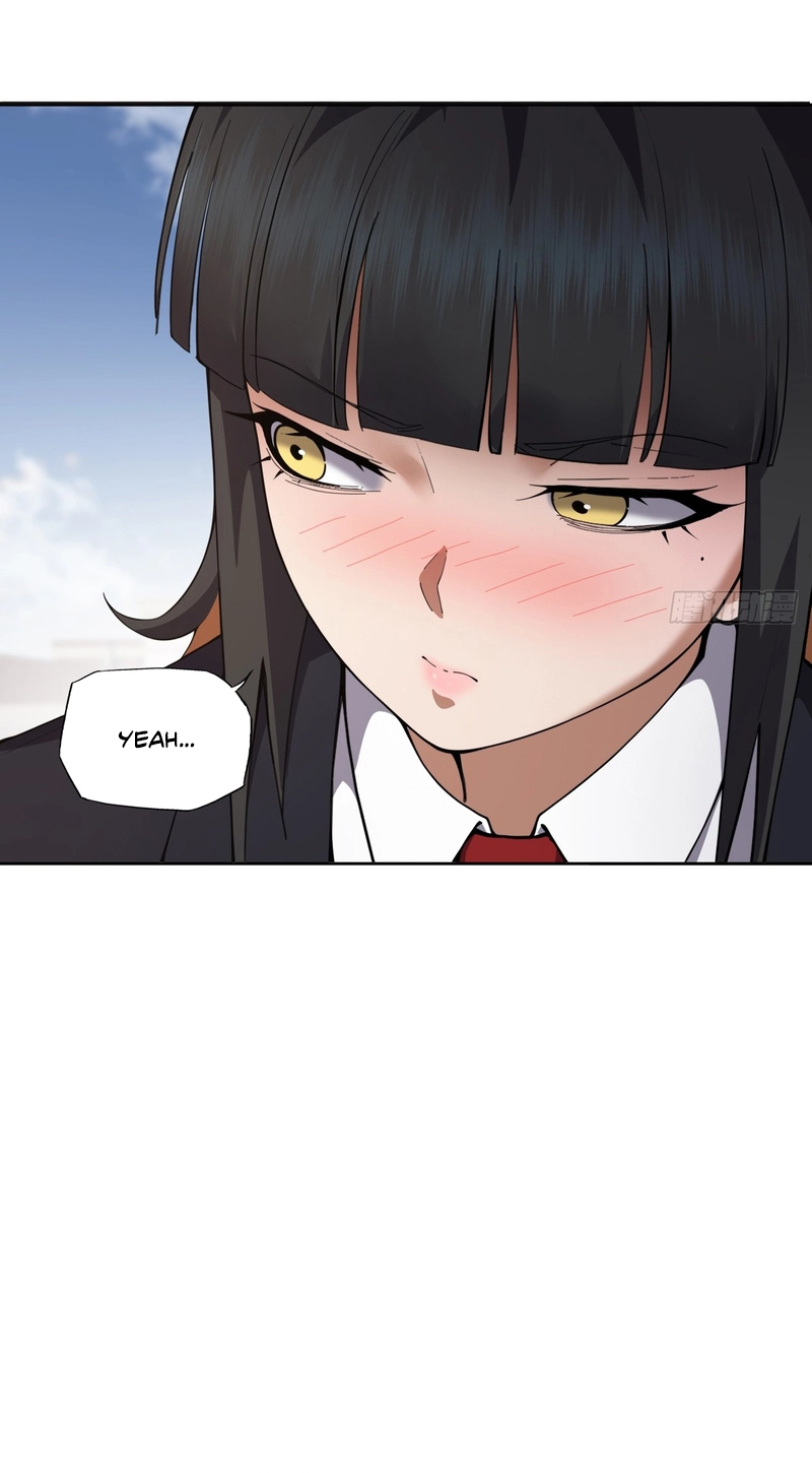 My Brother Is A Mad Dog Chapter 37 page 33 - 