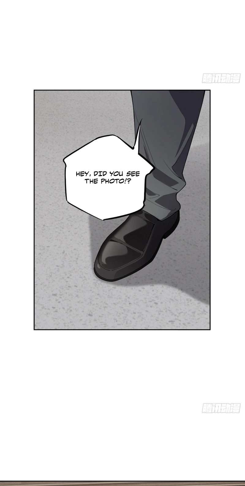 My Brother Is A Mad Dog Chapter 37 page 36 - 