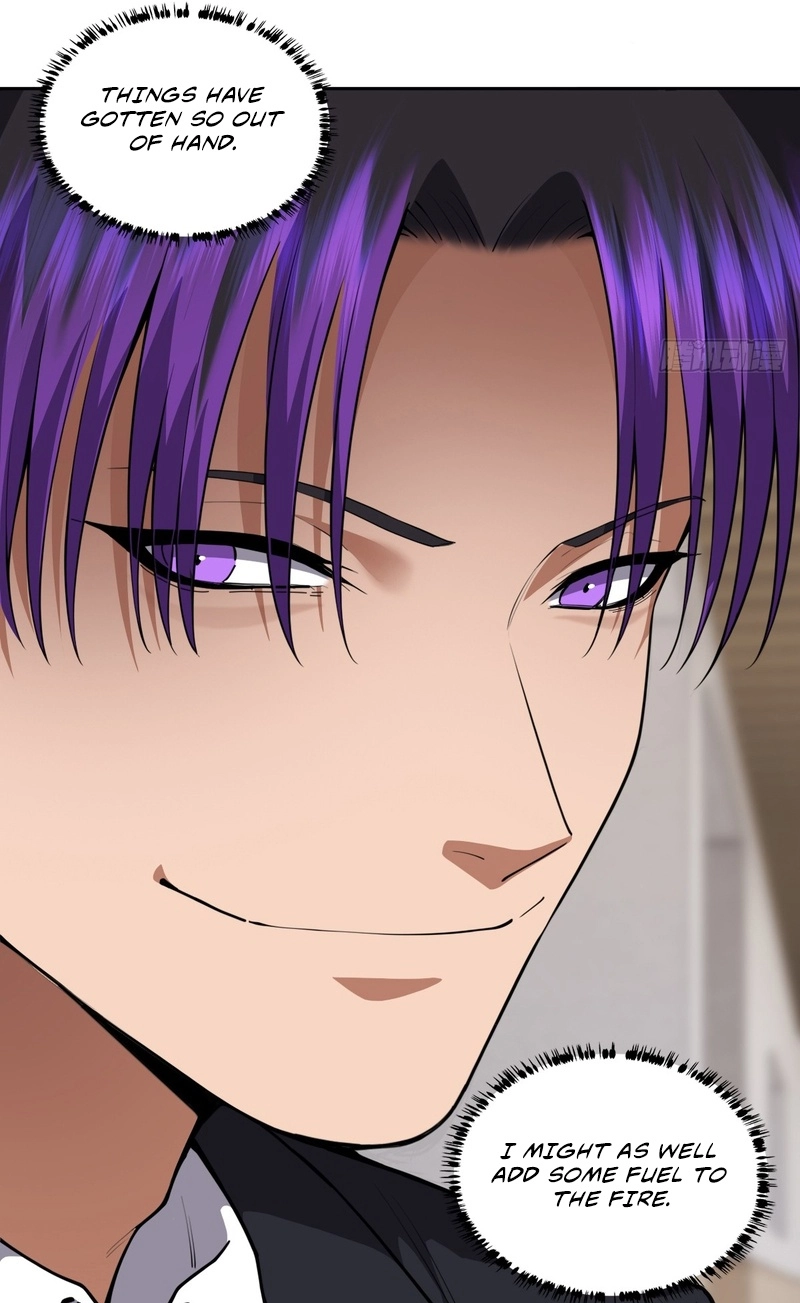 My Brother Is A Mad Dog Chapter 37 page 44 - 