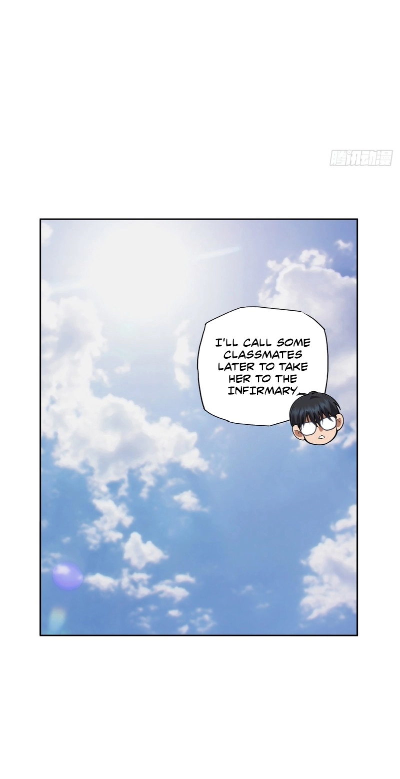 My Brother Is A Mad Dog Chapter 37 page 7 - 