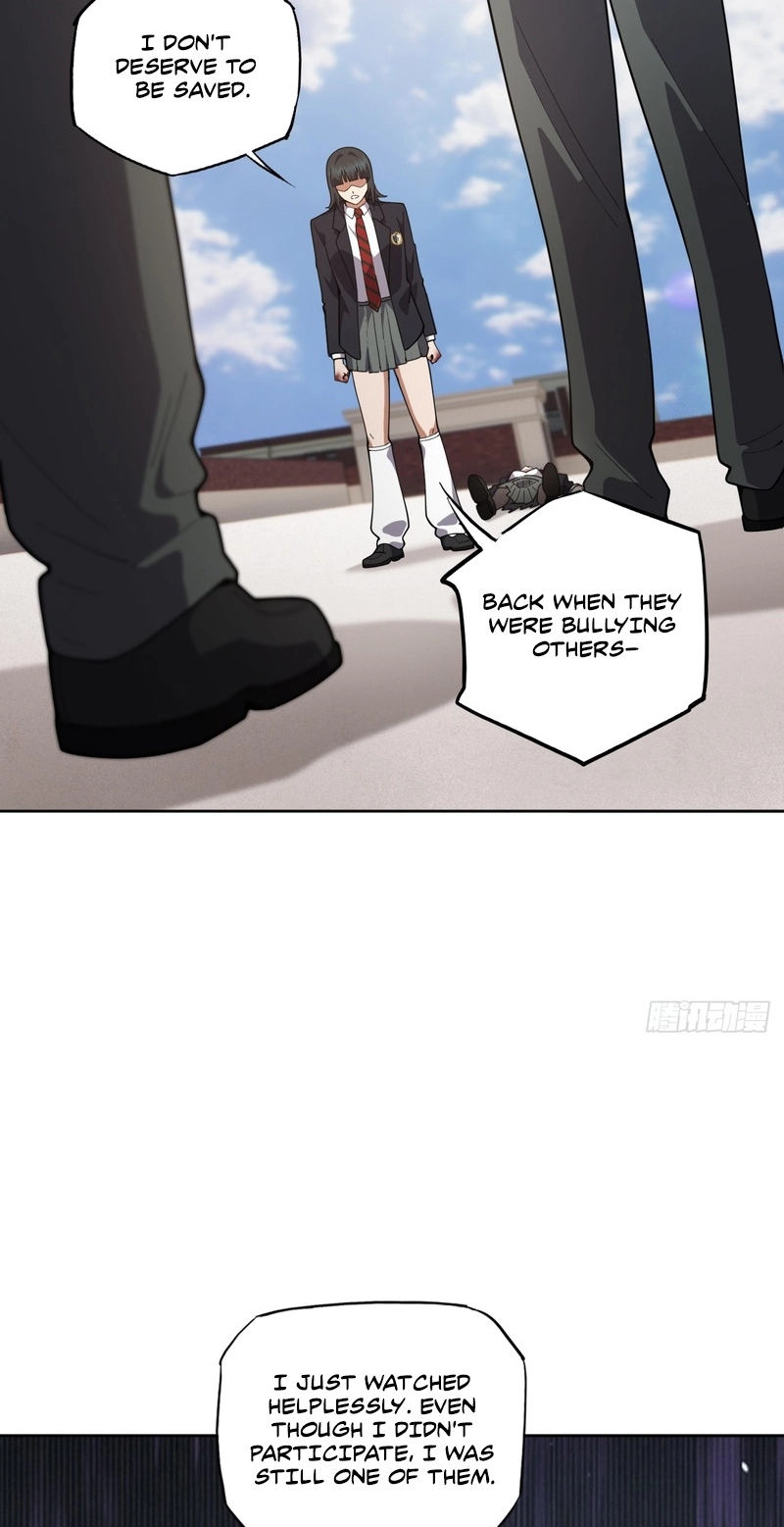 My Brother Is A Mad Dog Chapter 37 page 10 - 