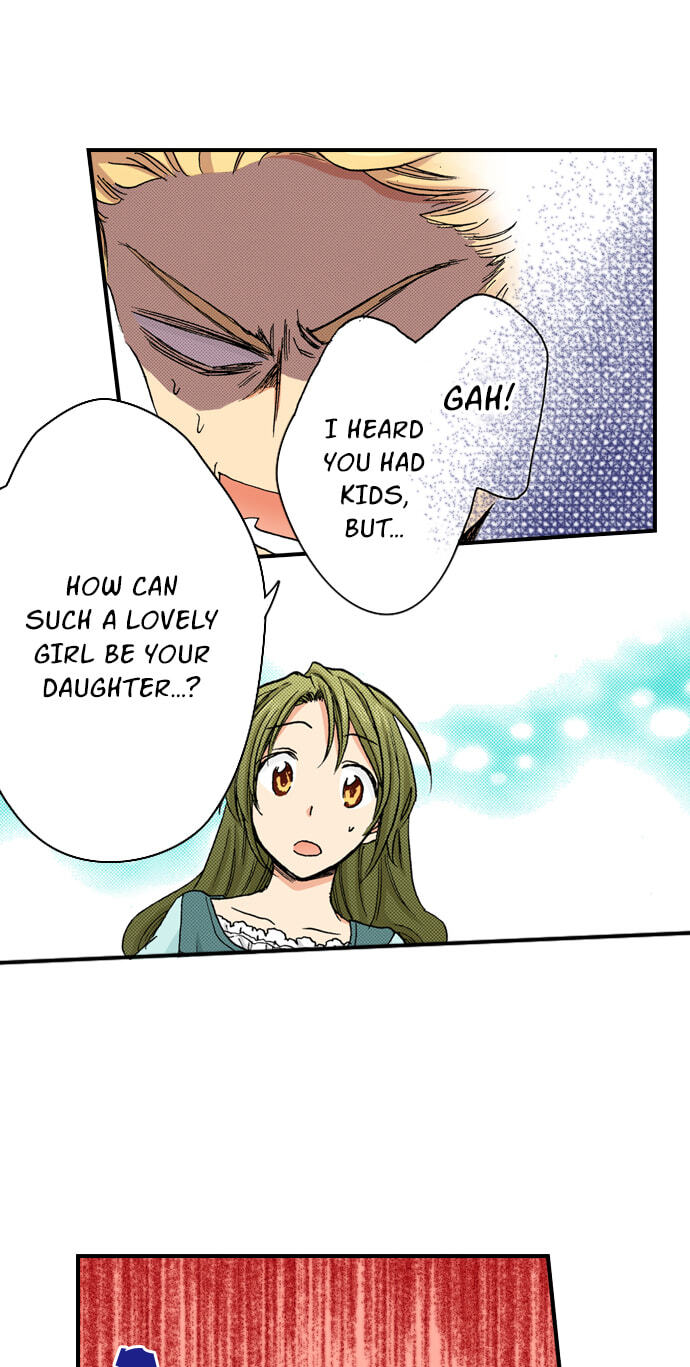 My Brother's Friend Chapter 153 page 13 - 