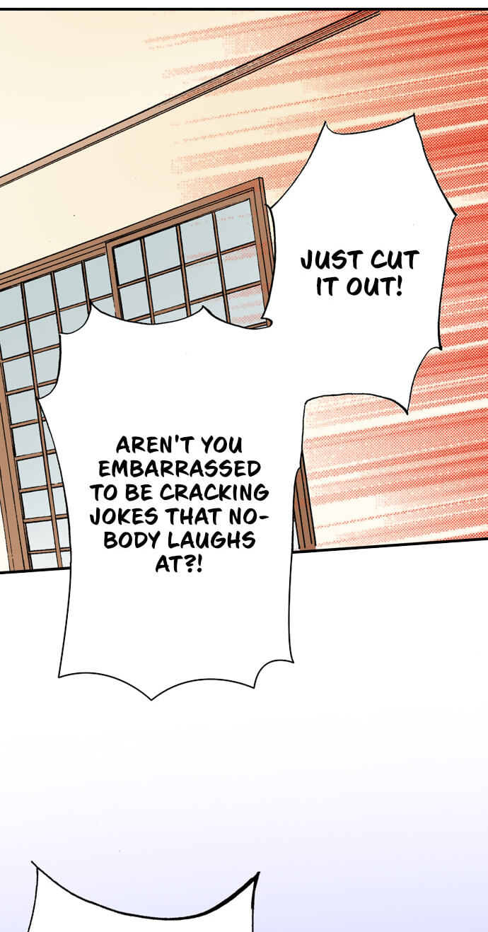 My Brother's Friend Chapter 153 page 18 - 