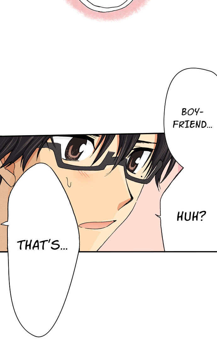 My Brother's Friend Chapter 153 page 23 - 