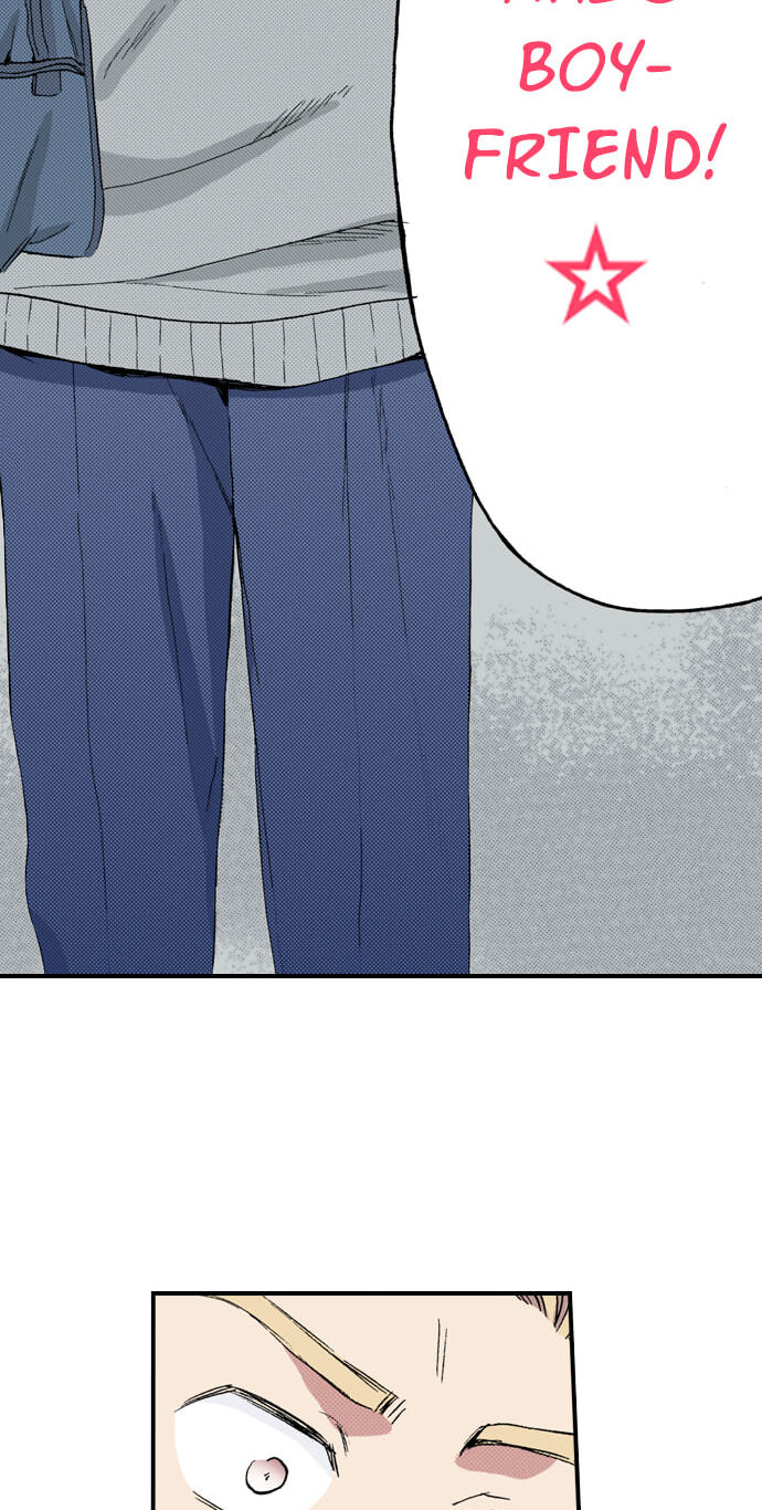 My Brother's Friend Chapter 153 page 31 - 