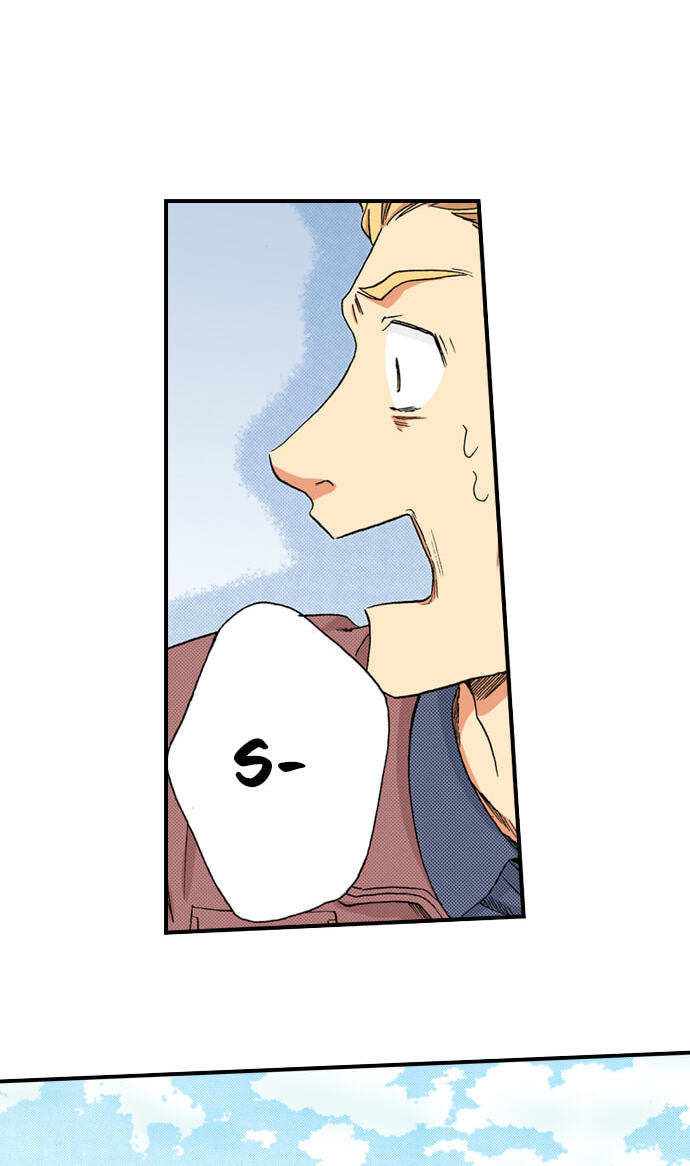 My Brother's Friend Chapter 153 page 35 - 