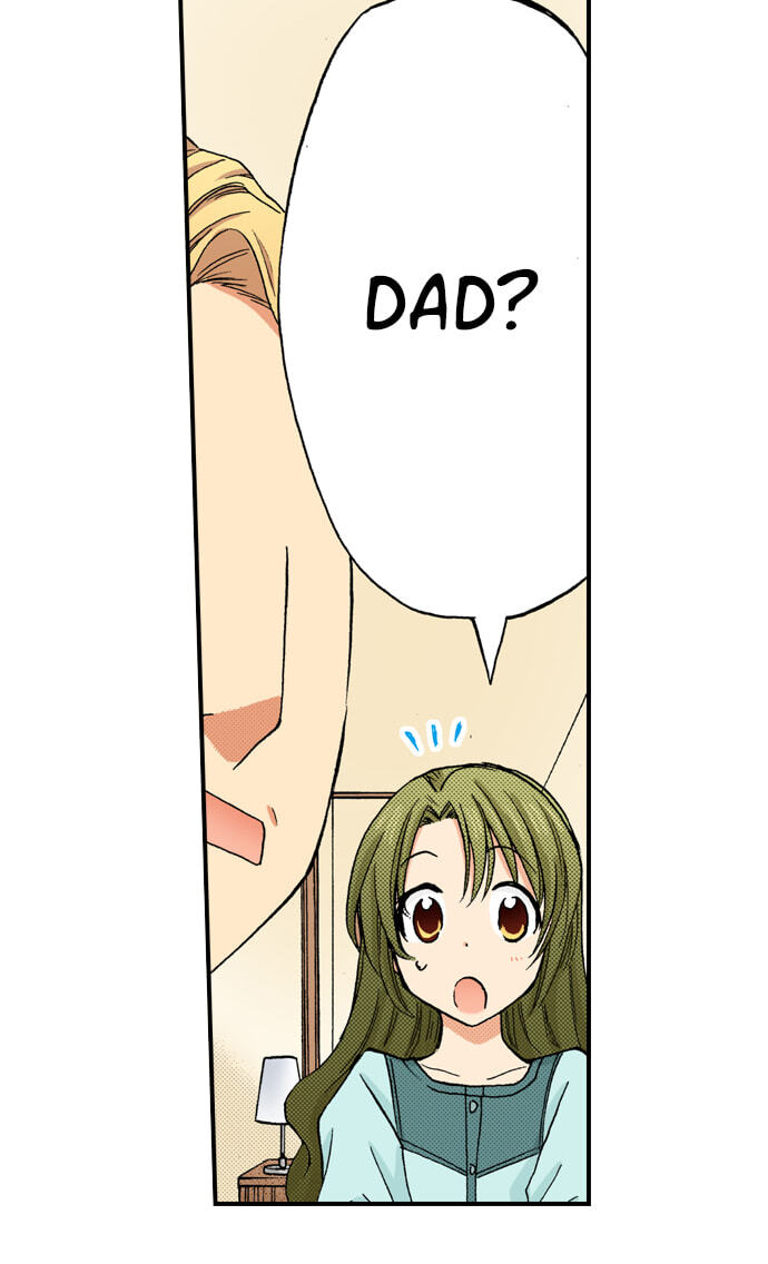 My Brother's Friend Chapter 153 page 6 - 