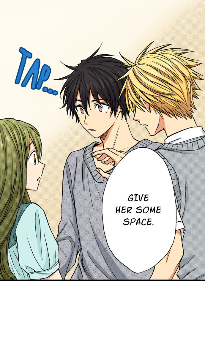 My Brother's Friend Chapter 156 page 13 - 