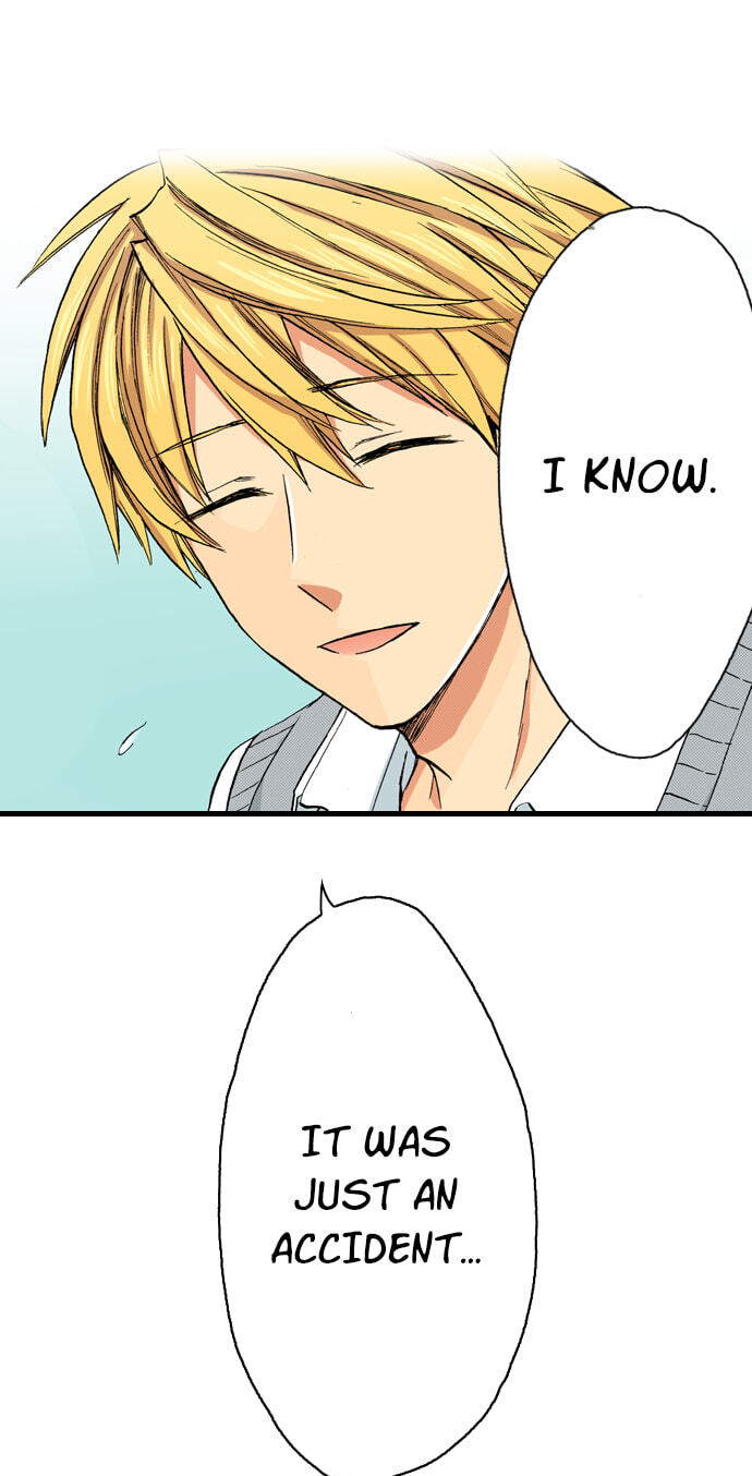 My Brother's Friend Chapter 156 page 17 - 