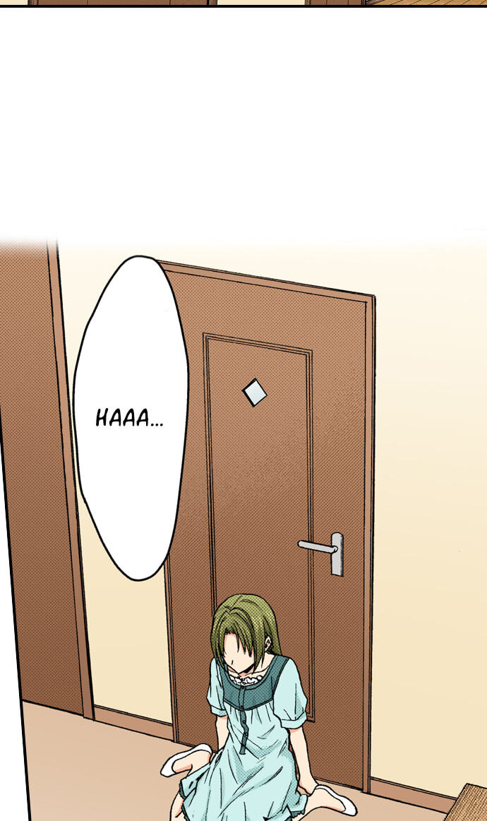 My Brother's Friend Chapter 156 page 31 - 
