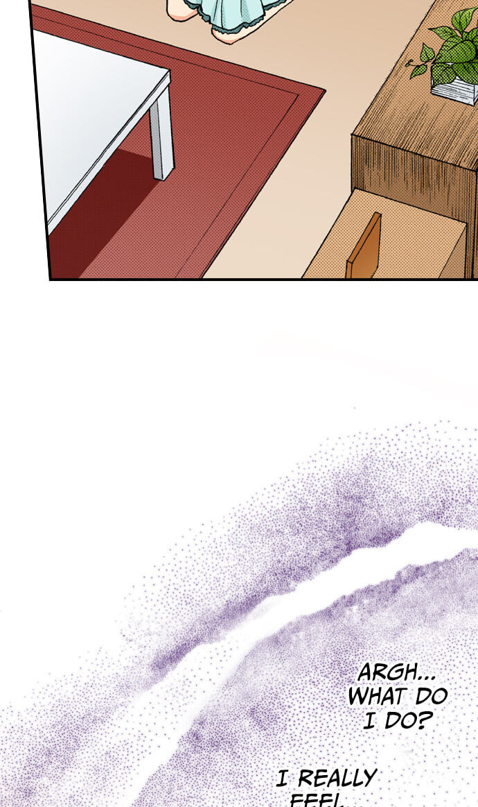My Brother's Friend Chapter 156 page 32 - 