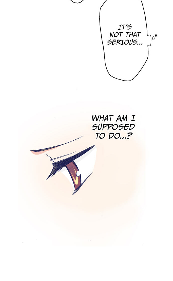 My Brother's Friend Chapter 156 page 35 - 