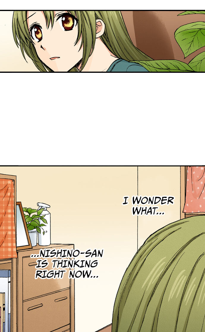 My Brother's Friend Chapter 156 page 36 - 