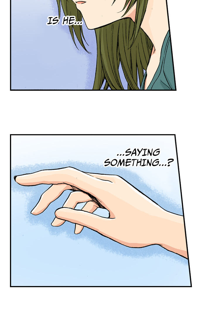 My Brother's Friend Chapter 156 page 38 - 