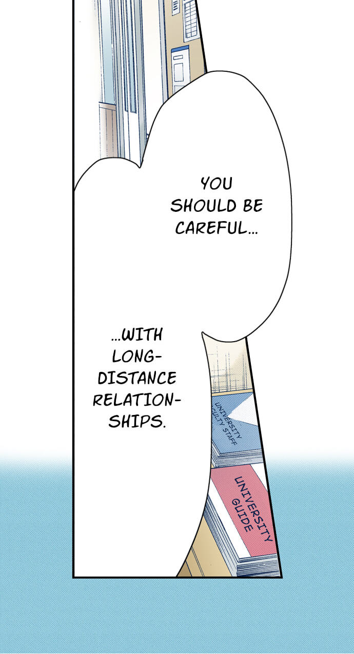 My Brother's Friend Chapter 156 page 41 - 