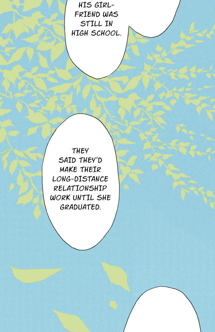 My Brother's Friend Chapter 156 page 44 - 