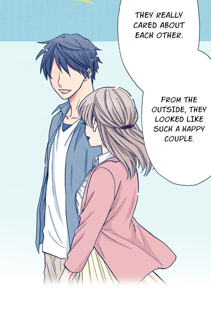 My Brother's Friend Chapter 156 page 45 - 