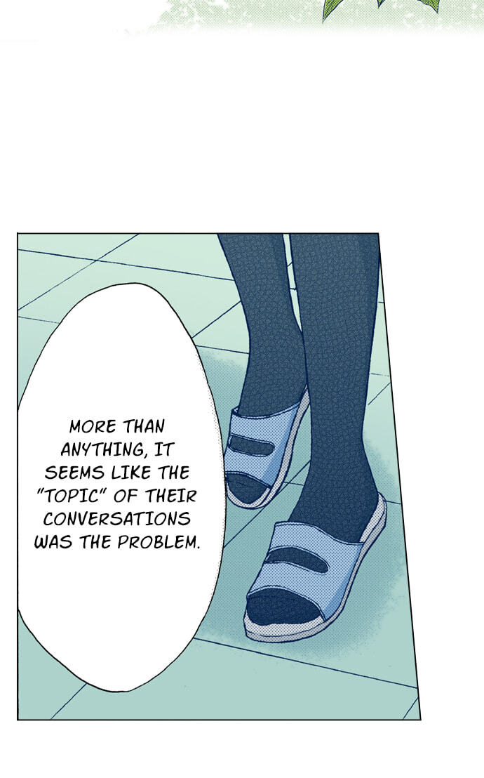 My Brother's Friend Chapter 156 page 48 - 