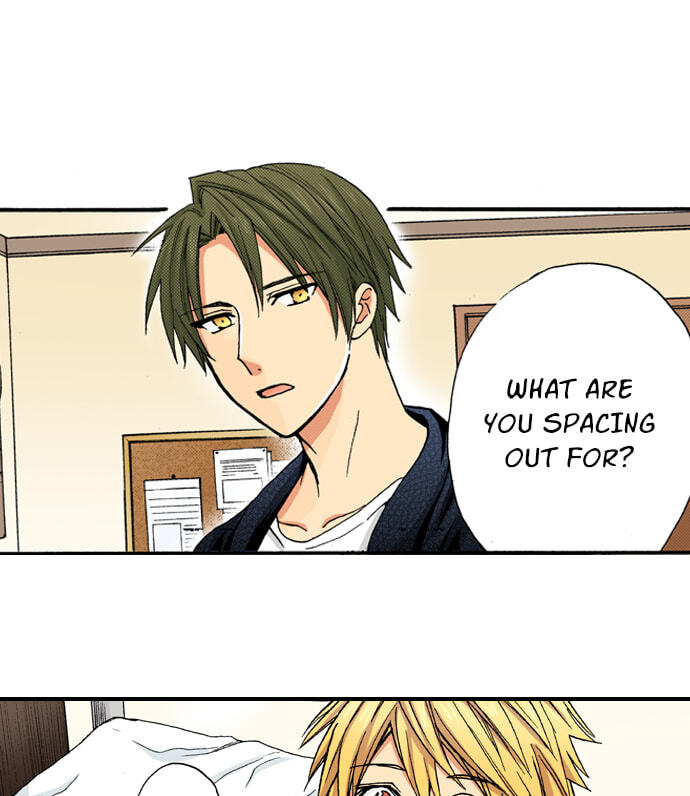 My Brother's Friend Chapter 156 page 54 - 