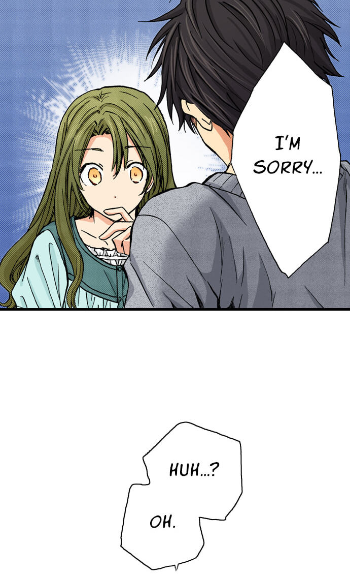 My Brother's Friend Chapter 156 page 8 - 