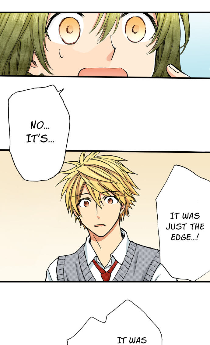 My Brother's Friend Chapter 156 page 9 - 
