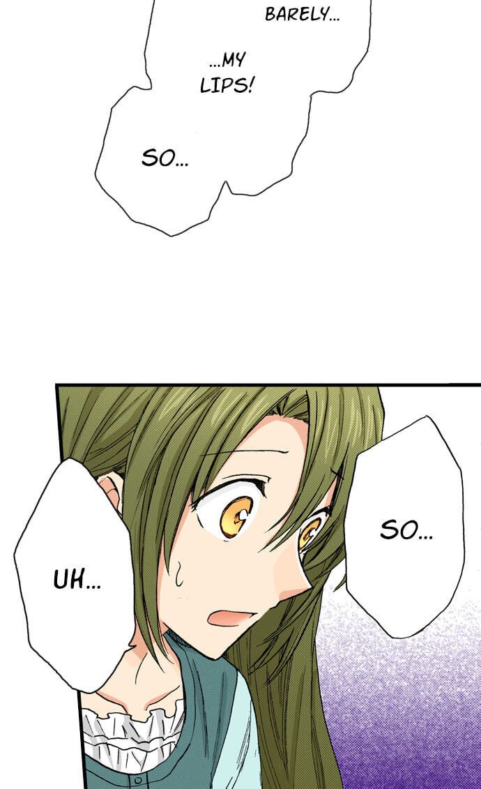 My Brother's Friend Chapter 156 page 10 - 
