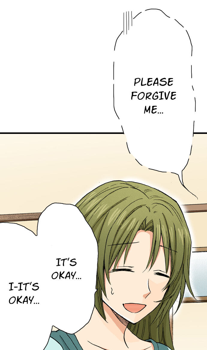 My Brother's Friend Chapter 157 page 25 - 