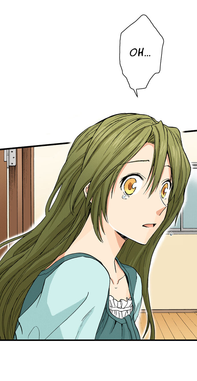My Brother's Friend Chapter 157 page 38 - 