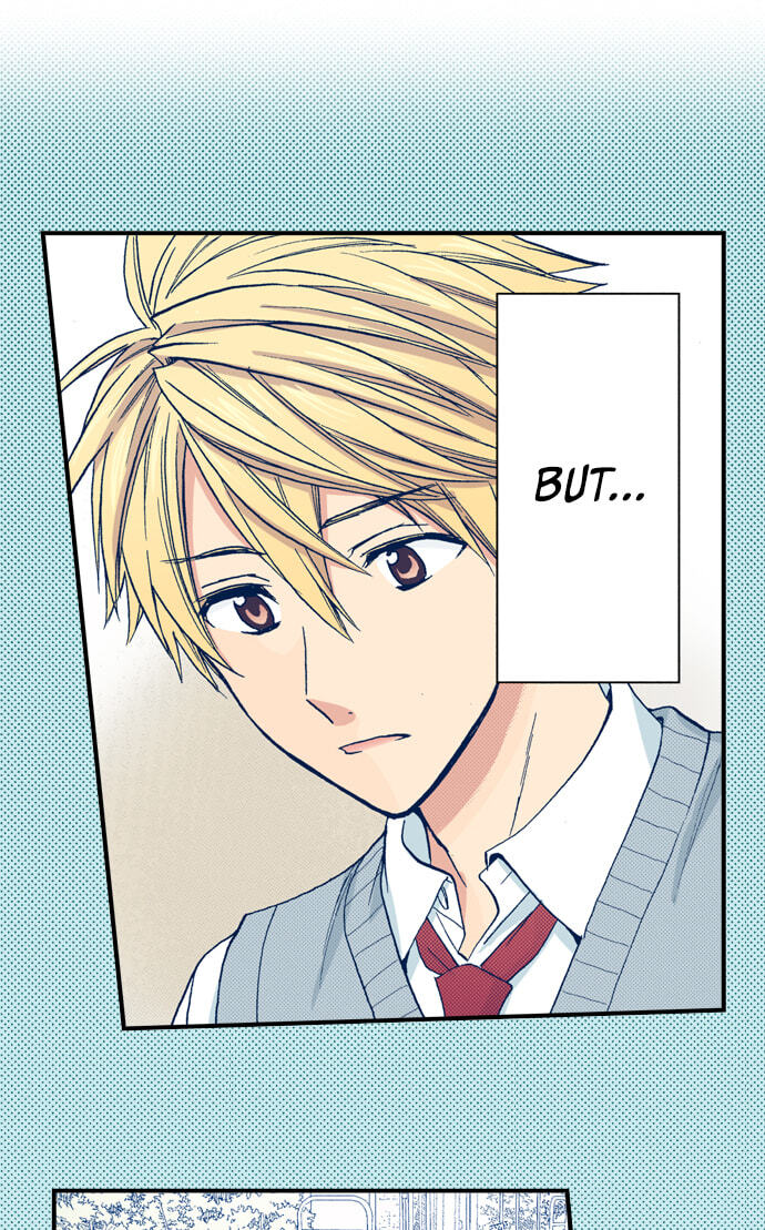 My Brother's Friend Chapter 157 page 5 - 