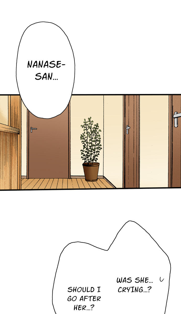 My Brother's Friend Chapter 157 page 42 - 