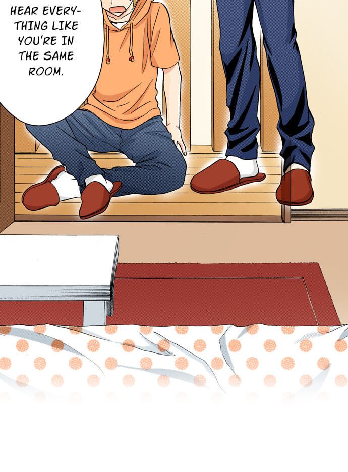My Brother's Friend Chapter 157 page 47 - 