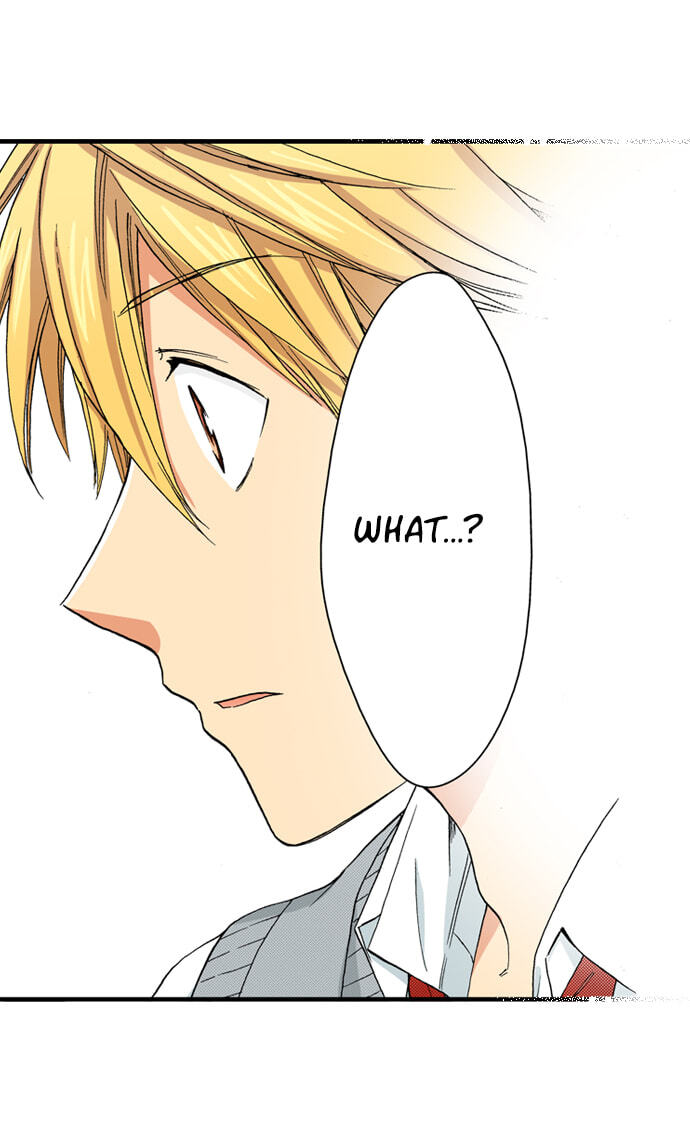My Brother's Friend Chapter 157 page 48 - 