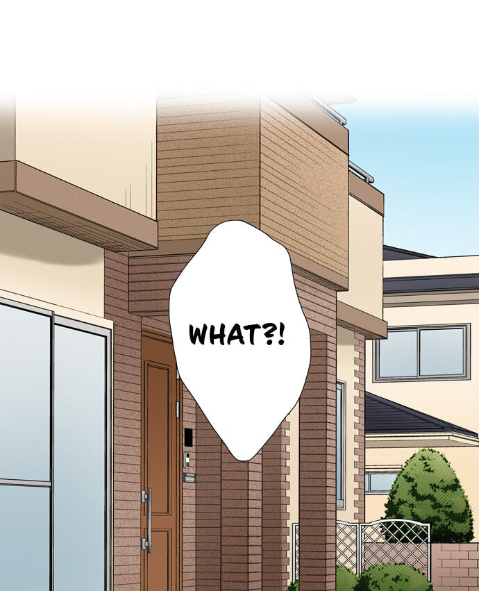 My Brother's Friend Chapter 157 page 54 - 