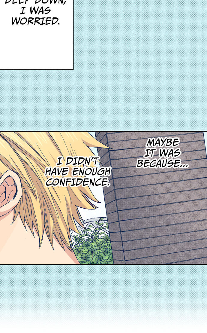 My Brother's Friend Chapter 157 page 8 - 