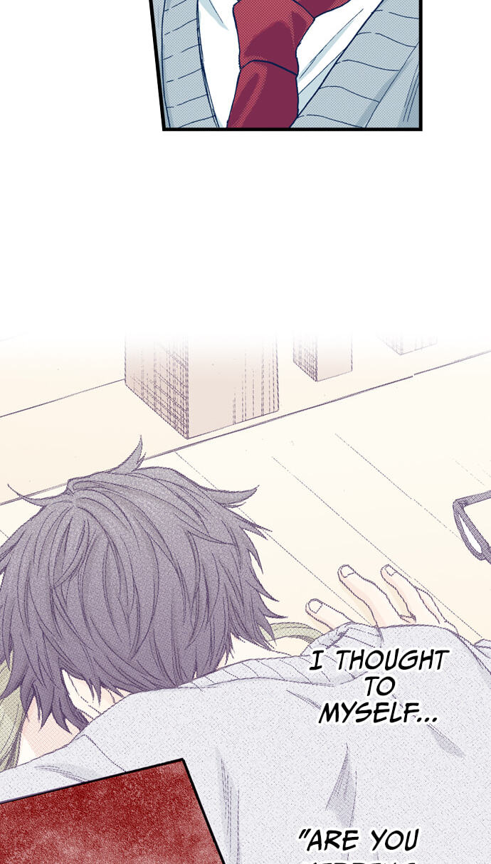 My Brother's Friend Chapter 157 page 10 - 