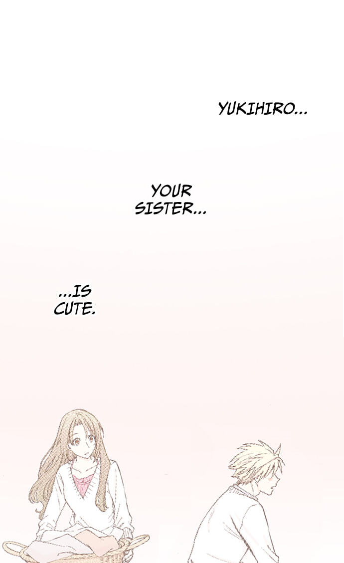 My Brother's Friend Chapter 158 page 1 - 