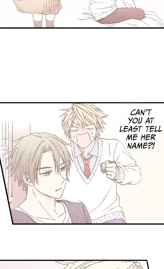 My Brother's Friend Chapter 158 page 2 - 