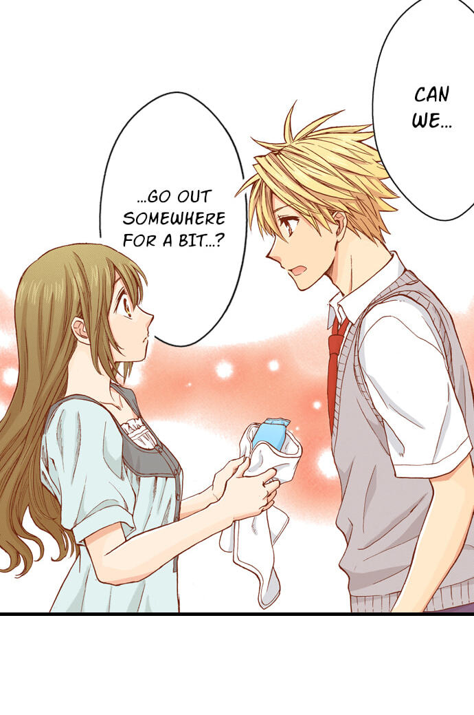 My Brother's Friend Chapter 158 page 27 - 