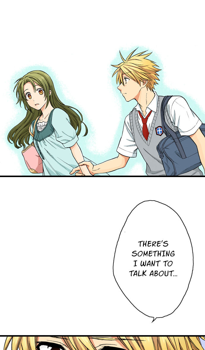 My Brother's Friend Chapter 158 page 38 - 
